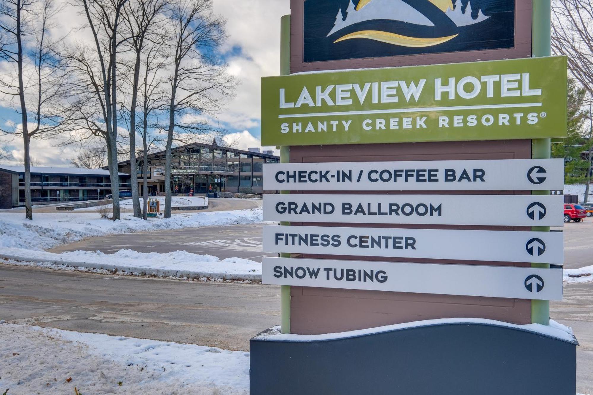 Bellaire Condo - Walk To Shanty Creek Resort! Екстер'єр фото