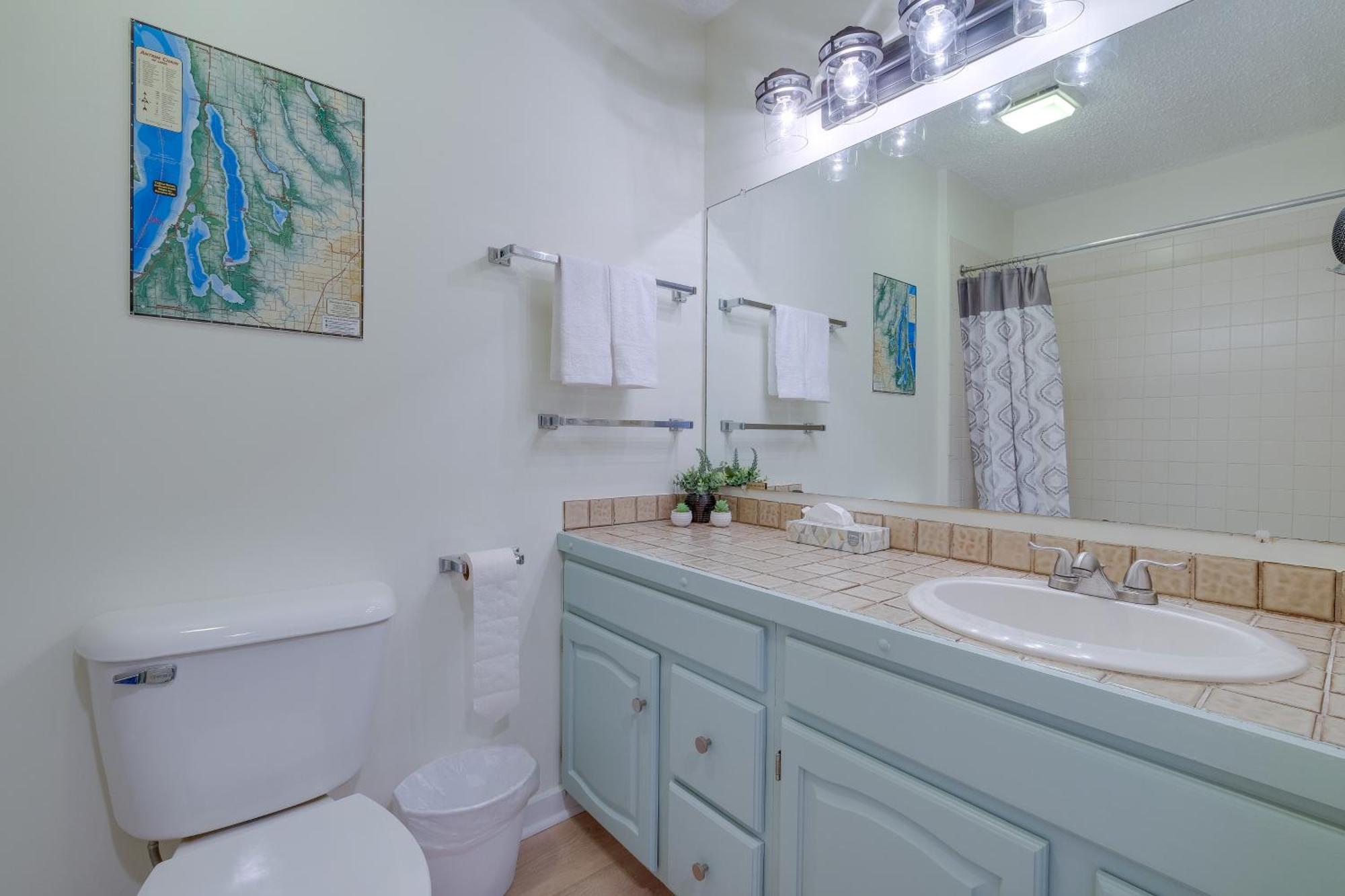 Bellaire Condo - Walk To Shanty Creek Resort! Екстер'єр фото